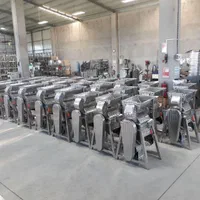 دستگاه STNL رب گوجه + آبلیمو گیری +/ آبغوره گیر آب|ماشین‌آلات صنعتی|تهران, تهرانسر شرقی|دیوار