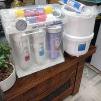 دستگاه تصفیه تصویه آب4و6مرحله تسویه تایوانی