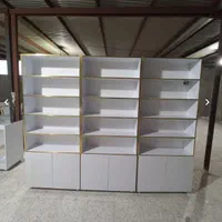 قفسه استند حبوبات سوپری ویترین دخل کانتر میز کشو|فروشگاه و مغازه|اصفهان, ستار|دیوار