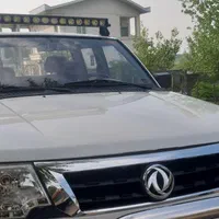 پیکاپ ریچ دوکابین، مدل ۱۳۹۵