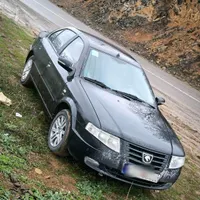 سمند سورن ELX توربو شارژ، مدل ۱۳۹۵