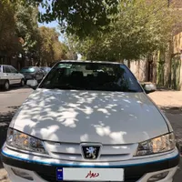 پارس مدل ۹۳