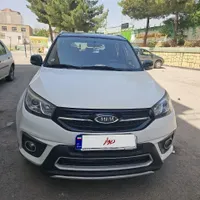 ام‌وی‌ام X33 S اسپرت، مدل ۱۳۹۶
