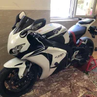 Cbr1000هندا سی بی ار هزار|موتورسیکلت|تهران, ابوذر|دیوار