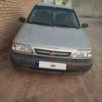 پراید 131 EX، مدل ۱۳۹۱|خودرو سواری و وانت|بیرجند, |دیوار