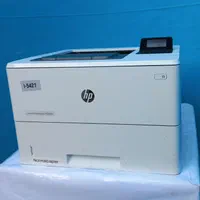 پرینتر HP 506DN برق 220V