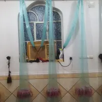 ماهیگیری تور سدی و سالیک