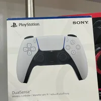لوازم جانبی کنسول ps5 و ps4|کنسول، بازی ویدئویی و آنلاین|خرمشهر, |دیوار