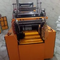 دستگاه دوخت وبرش نایلکس|ماشین‌آلات صنعتی|تهران, ایران|دیوار