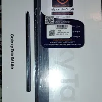 تبلت galaxy tab s6 lite
