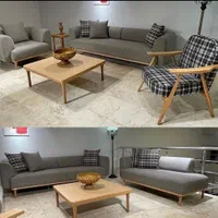 مبل) امیرمینمال|مبلمان خانگی و میز عسلی|اردبیل, |دیوار