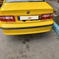 تاکسی با کاربری خط