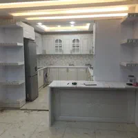 کابینت پیش ساخته حافظ|مصالح و تجهیزات ساختمان|شیراز, شهرک مطهری|دیوار
