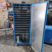 خشک کن اسلایسر میوه هسته گیر خانگی|سایر لوازم برقی|تبریز, |دیوار