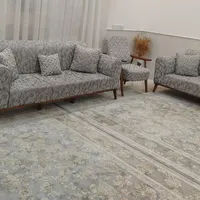 تعمیرات مبلمان و دوخت کاور مبل|مبلمان خانگی و میز عسلی|اردکان, |دیوار
