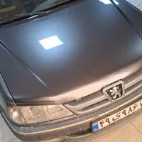 کاور بدنه خاکستری و نوک مدادی (رفع آفتاب سوختگی)|خدمات موتور و ماشین|تهران, شهران شمالی|دیوار