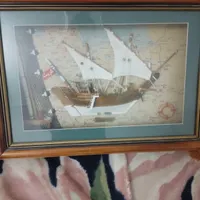 تابلو تزئینی