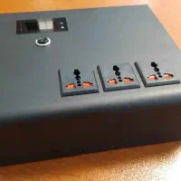 UPS Inverter EAST یو پی اس ایست|سایر لوازم برقی|تهران, جمهوری|دیوار