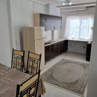 سووبت دووخوابه ۱۲۰ متری نوساز در طبقه اول|اجارهٔ کوتاه‌مدت آپارتمان و سوئیت|بندر انزلی, پیل علی باغ|دیوار