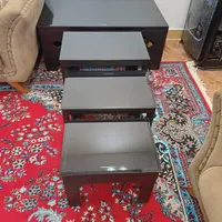 میز چهارتکه