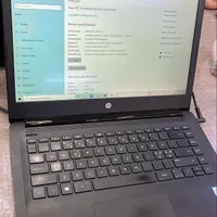 لپ تاپ HP مشخصات عالی با قیمت منطقی