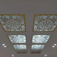 فروش ونصب انواع سقف کاذب،قرنیز،ترمووال،ماربل شیت|خدمات پیشه و مهارت|هشتگرد, هشتگرد قدیم|دیوار