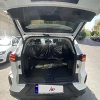 فیدلیتی Elite 5 seater، مدل ۱۴۰۴|خودرو سواری و وانت|تهران, پاسداران|دیوار