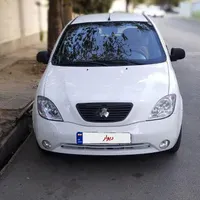 تیبا 2 (هاچبک) EX، مدل ۱۳۹۸|خودرو سواری و وانت|بروجرد, |دیوار