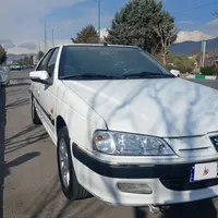 پژو پارس ELX XUM، مدل ۱۳۹۵|خودرو سواری و وانت|تهران, اکباتان|دیوار