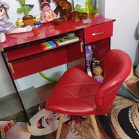 میز تحریر با صندلی