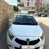 برلیانس H220 اتوماتیک، مدل ۱۳۹۶