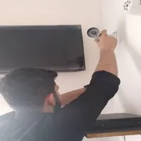 آموزش نصب دوربین مداربسته،دزدگیر،آیفون،اعلام حریق|خدمات آموزشی|تهران, جمهوری|دیوار