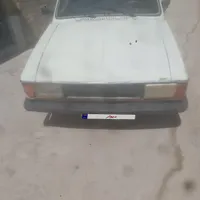 پیکان وانت CNG، مدل ۱۳۹۲