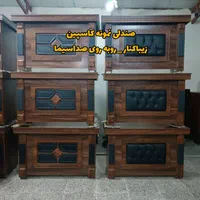 میز اداری میز منشی غزال صندلی اداری مبلمان اداری