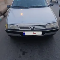 پژو 405 GLX بنزینی، مدل ۱۳۸۸|خودرو سواری و وانت|اهواز, منبع اب|دیوار