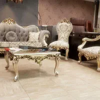 مبل مدل چراغان|مبلمان خانگی و میز عسلی|کرمانشاه, |دیوار