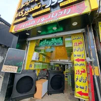 انواع رادیاتورپراید.پژو.اردی.نیسان.پیکان پاین تر|خدمات موتور و ماشین|مشهد, هفده شهریور|دیوار