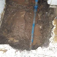 دقیق ترین نشت یابی زنجان نشتیابی تضمینی رفع نم