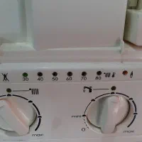 پکیج ایران رادیاتور مدل M24 کم کارکرد در حدصفر