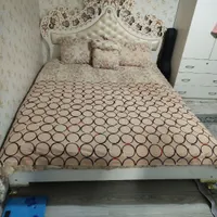 تخت و کمد شیک