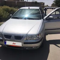فروش سمند دوگانه شرکتی