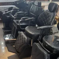صندلی اصلاح فورتیک