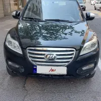 لیفان x60مدل 94دنده هیلمنی