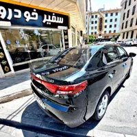 تارا وی ۴ اتومات ال ایکس مشکی صفر مدل ۱۴۰۴|خودرو سواری و وانت|تهران, فردوس|دیوار
