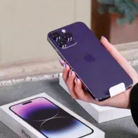 رنگ طلـآاایـی دخـترانه( کیفیت فول سری ۱۴ Apple** )|موبایل|یزد, |دیوار