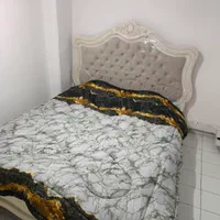 سوییت آپارتمان ۶۰ متری در اکباتان یک خواب دو خواب|اجارهٔ کوتاه‌مدت آپارتمان و سوئیت|تهران, اکباتان|دیوار