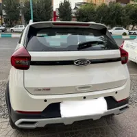 ام‌ وی‌ ام X22 Pro، اتوماتیک ، مدل ۱۴۰۱|خودرو سواری و وانت|یزد, |دیوار