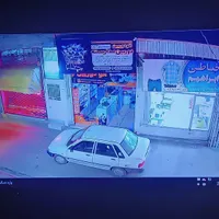 فروش چکی ،دورببن مداربسته ،بدون پیش پرداخت|دوربین مداربسته|شیروان (خراسان), |دیوار