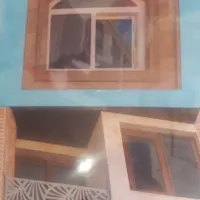 تولید پنجره دو جداره وتوری آلومینیوم