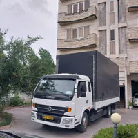 باربری اسباب کشی حمل نقل هرازامل مازندران